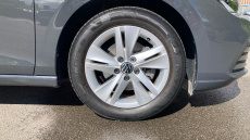 Volkswagen Golf 1.5 TSI Life 5dr Petrol Hatchback